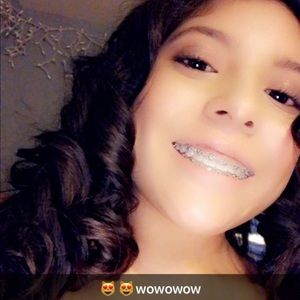 Meet your Posher, Marina